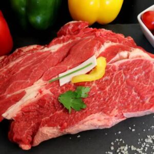 Pavé de bœuf à poêler